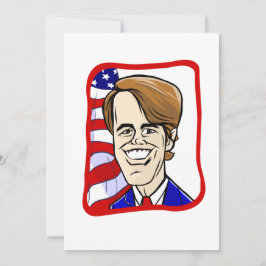 stemming vóór o ' rourke 2024 kaart