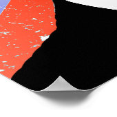 STEMMING VOOR PAUL RYAN.png Poster (Hoek)