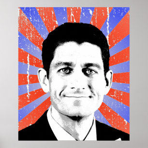 STEMMING VOOR PAUL RYAN.png Poster