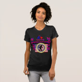 Stemming voor plein 2010 t-shirt (Voorkant volledig)