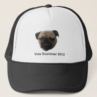 Stemming voor Snortimer het Pet Pug