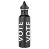 STEMMING WATERFLES (Rechts)