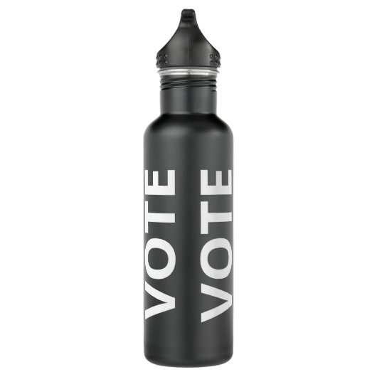 STEMMING WATERFLES (Rechts)