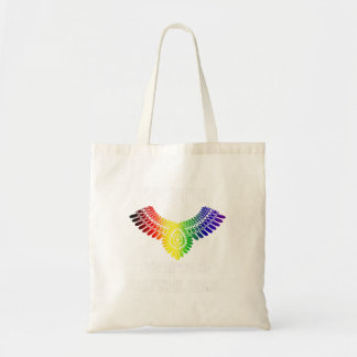 Stemming: we zijn meedogenloze eminist in Womenâ™s Tote Bag