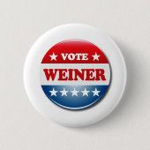 STEMMING WEINER RONDE BUTTON 5,7 CM (Voorkant)