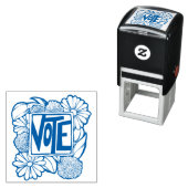 STEMMING ZELFINKTENDE STEMPEL (In situ)