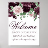 Stemmingen en Hartstochten | Dramatische wijn Uit Poster (Voorkant)