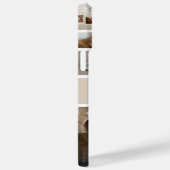 stemmingsbord Case-Mate iPhone case (Achterkant / Rechts)