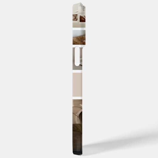 stemmingsbord Case-Mate iPhone case (Achterkant / Rechts)