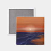 Stemmingsmagneet Magneet (Voorkant / Achterkant)