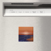 Stemmingsmagneet Magneet (Insitu (Vaatwasser))