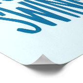 stemmingsmeter poster (Hoek)