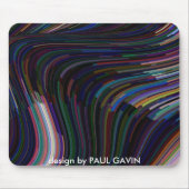 stemmingsschommeling muismat (Voorkant)