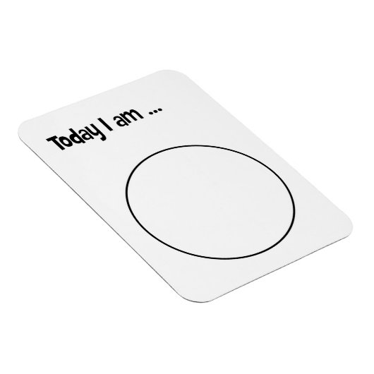 Stemmingswaarschuwingsmagneten Magneet (Rechterzijde)