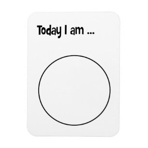 Stemmingswaarschuwingsmagneten Magneet