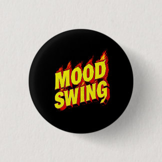 Stemmingswisseling Ronde Button 3,2 Cm