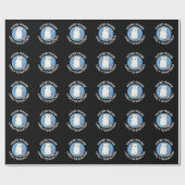 Stemmuizen die waarschijnlijk zullen slagen Positi Cadeaupapier (Vlak)