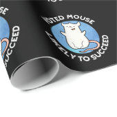 Stemmuizen die waarschijnlijk zullen slagen Positi Cadeaupapier (Rol Hoek)