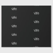 Stempapier Cadeaupapier (Vlak)