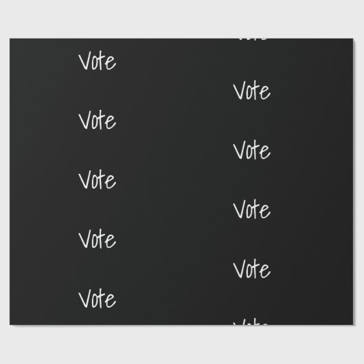 Stempapier Cadeaupapier (Vlak)