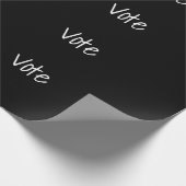 Stempapier Cadeaupapier (Hoek)