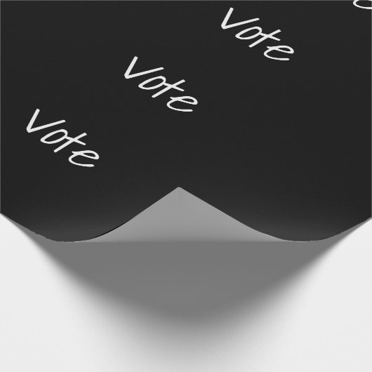 Stempapier Cadeaupapier (Hoek)