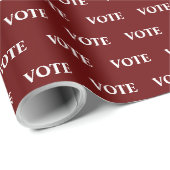 Stempapier Cadeaupapier (Rol Hoek)