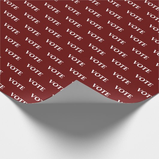 Stempapier Cadeaupapier (Hoek)