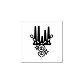 stempel (Afrduk)