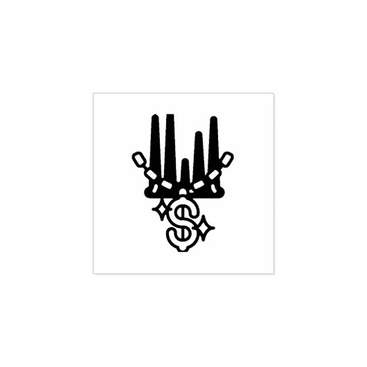 stempel (Afrduk)