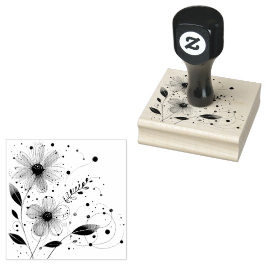 stempel (Gestempeld)