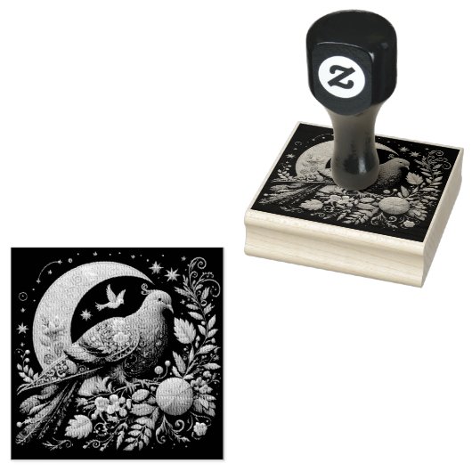 stempel (Gestempeld)