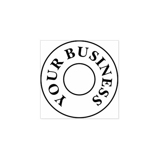 Stempel aangepast logo (Afrduk)