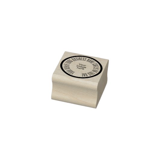 Stempel aangepast logo (Stempel)