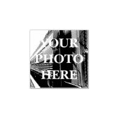 Stempel aangepast logo (Afrduk)