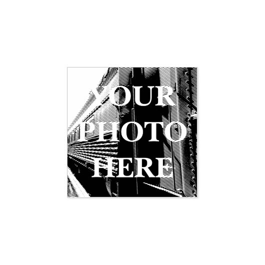 Stempel aangepast logo (Afrduk)