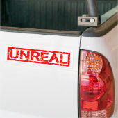 Stempel Bumpersticker (Op Truck)