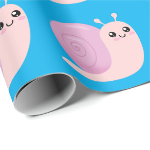 Stempel Cadeaupapier