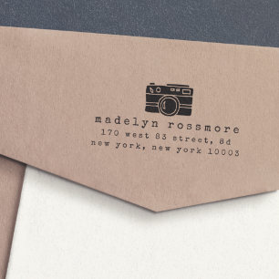 Stempel  cameramanduiding