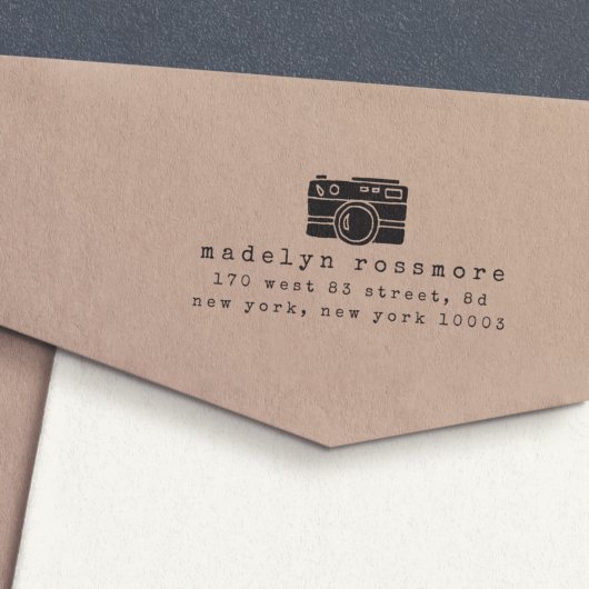 Stempel cameramanduiding