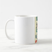 stempel: documentdecor koffiemok (Links)