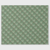 Stempel eerste postzending - Toscane (1851) Cadeaupapier (Vlak)