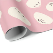 Stempel- en droogpapier cadeaupapier (Rol Hoek)