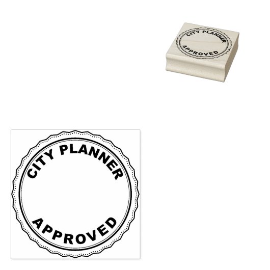 Stempel goedgekeurd Stempel (Gestempeld)