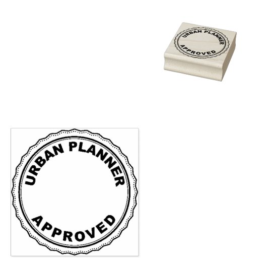 Stempel goedgekeurd Stempel (Gestempeld)