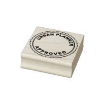 Stempel goedgekeurd Stempel