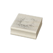 Stempel het Dank je (Stempel)