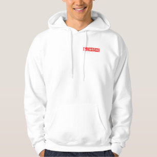 Stempel Hoodie