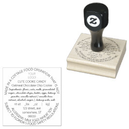 Stempel  ingrediënten