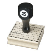 Stempel interne audit (Stempel)